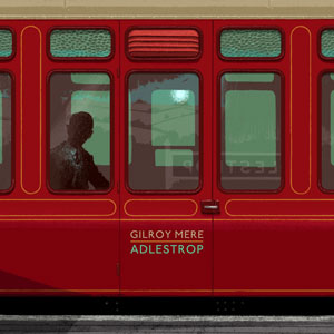 Adlestrop front cover