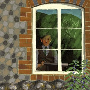 Gilden Gate front cover